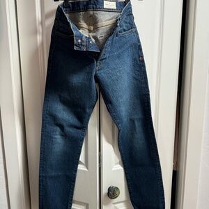 Imogene and Willie jeans